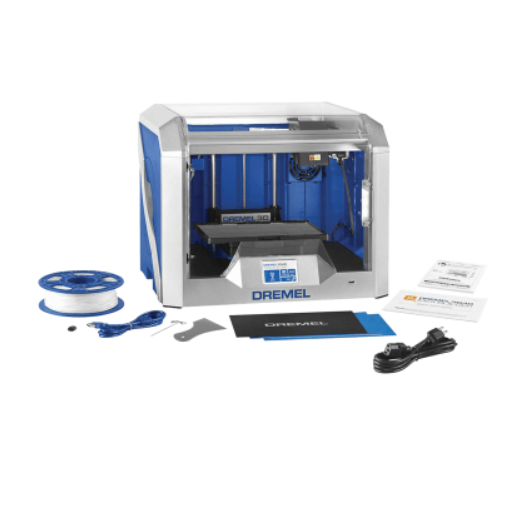 Dremel 3D40 Idea Builder refurbished 3D printer for $499