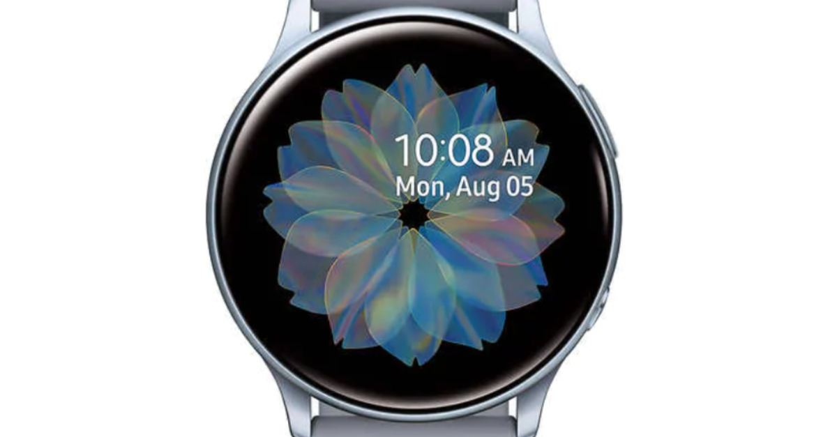 Costco members: Samsung Galaxy Active smartwatch + dock for $160