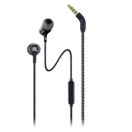JBL LIVE 100 in-ear headphones for $8, free shipping