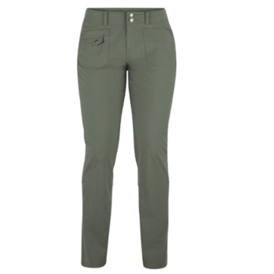 Today only: Marmot women’s Delaney pants for $37