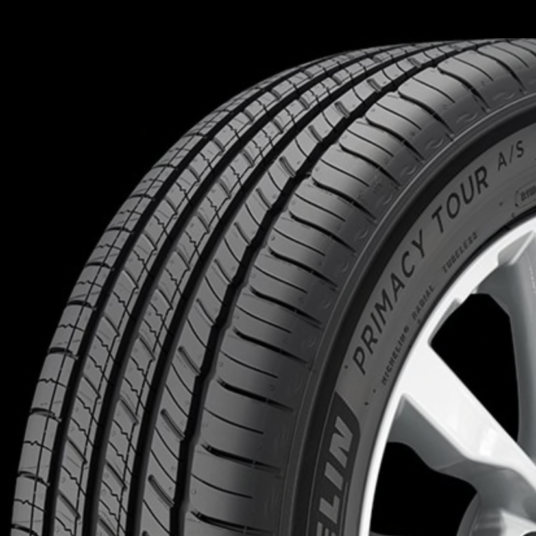 Michelin Primacy Tour tires for $109 at Tire Rack