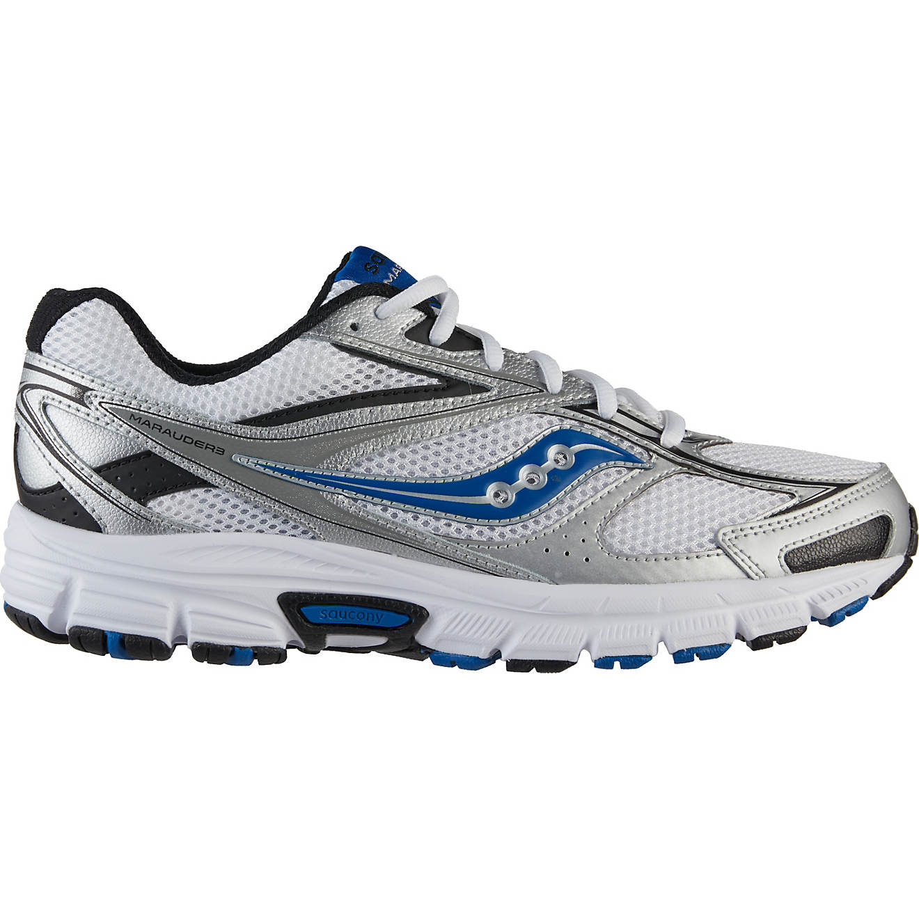 Grid Marauder 3 running shoes for $30 