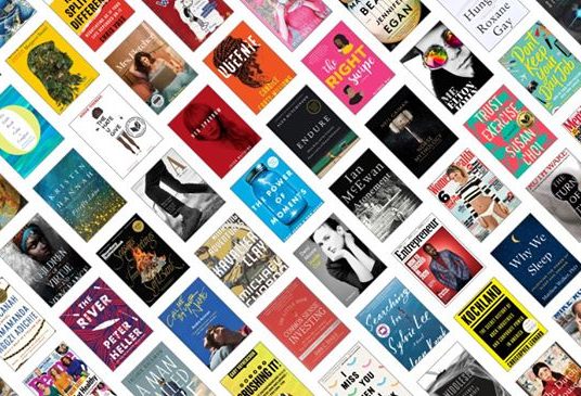 Enjoy unlimited books & audiobooks with a FREE 30-day trial to Scribd