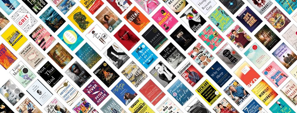 Enjoy unlimited books & audiobooks with a FREE 30-day trial to Scribd