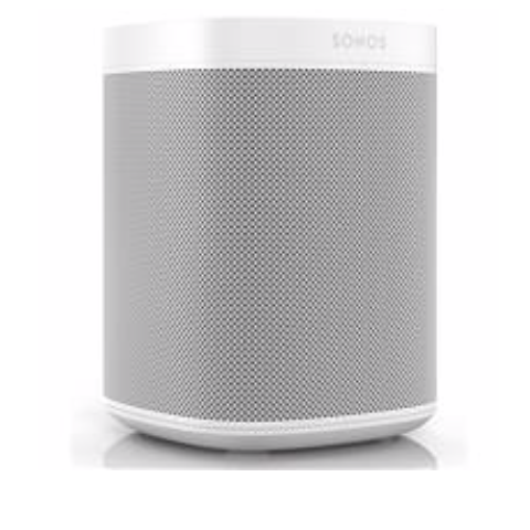 Sonos speakers from $129 for Cyber Monday