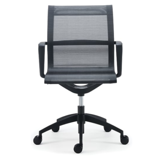 Staples Civita mesh managers chair for $105