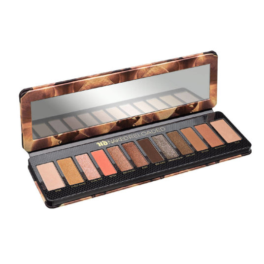 Urban Decay coupon: Buy one item, get one FREE