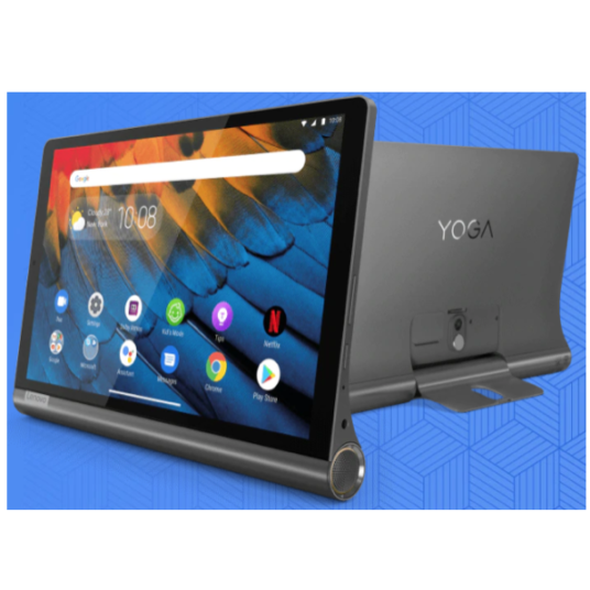 Lenovo Yoga Smart Tab with Google Assistant for $200