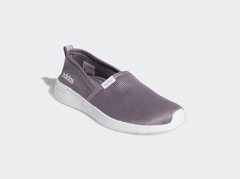 Adidas women’s Lite racer shoes for $24, free shipping