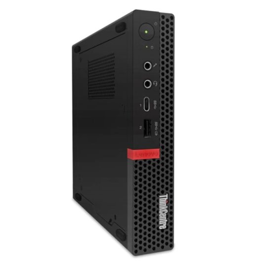 ThinkCentre M75 Tiny compact desktop computer for $339