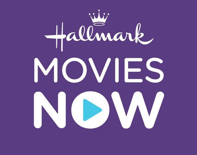 Get a FREE 1-week trial of Hallmark Movies Now