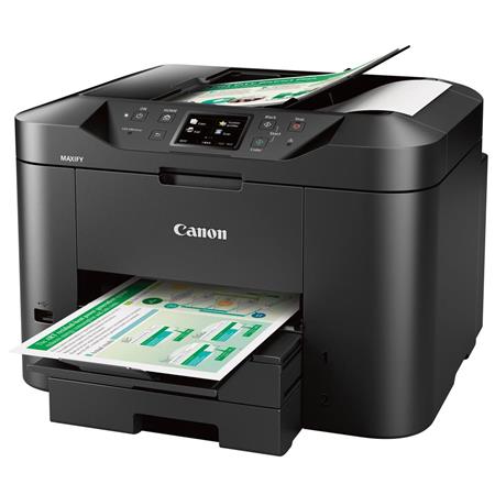 Canon Maxify wireless home office all-in-one printer for $110