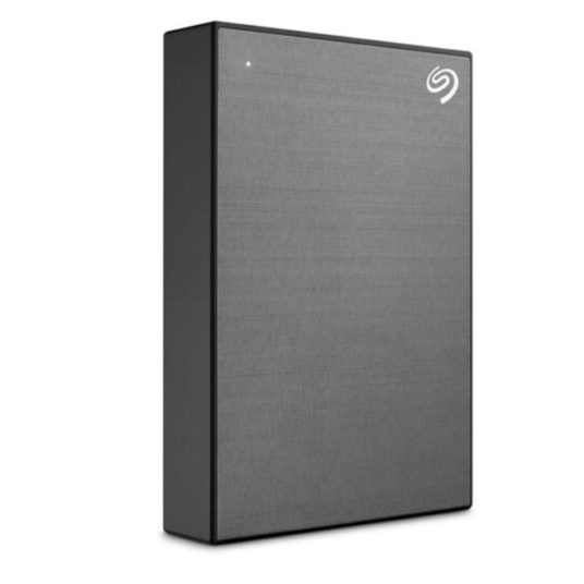 Today only: Seagate 2TB One Touch USB 3.2 Gen 1 external hard drive for $50