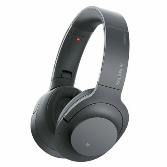 Sony WH-H900N Bluetooth noise-canceling headphones for $80