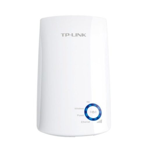 TP-Link N300 Wi-Fi range extender for $16