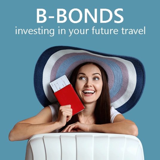 B Hotels & Resorts: Save up to 50% on future travel