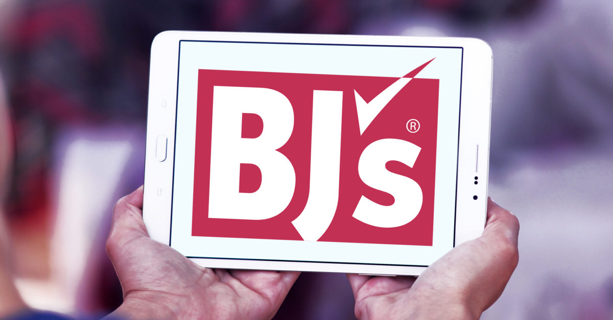 Get FREE same-day delivery at BJ’s Wholesale