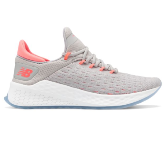 Today only: Women’s Fresh Foam Lazr v2 HypoKnit shoes for $30, free shipping
