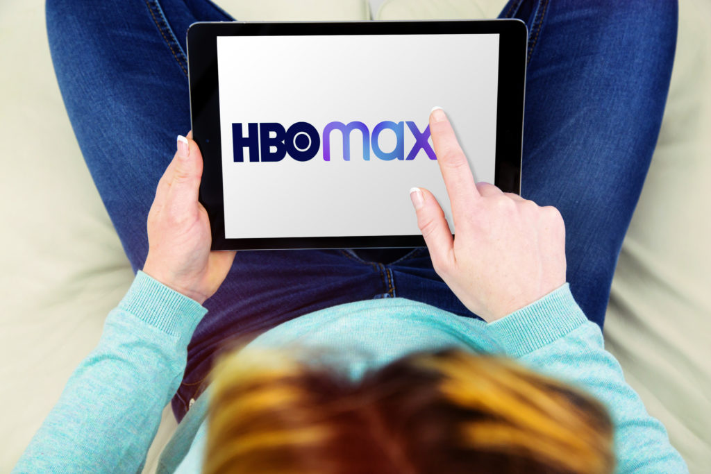 HBO Max Try FREE for one week with Hulu Clark Deals