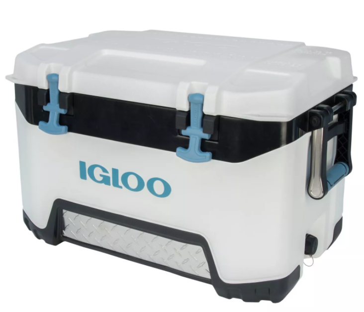 Igloo BMX 52-quart cooler for $80