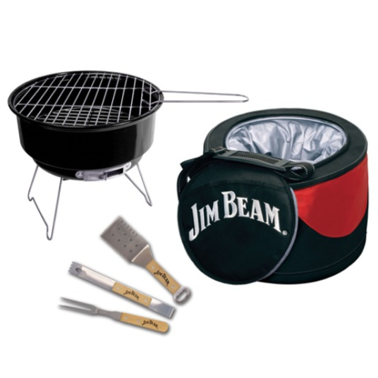 Jim Beam grilling tools from $11