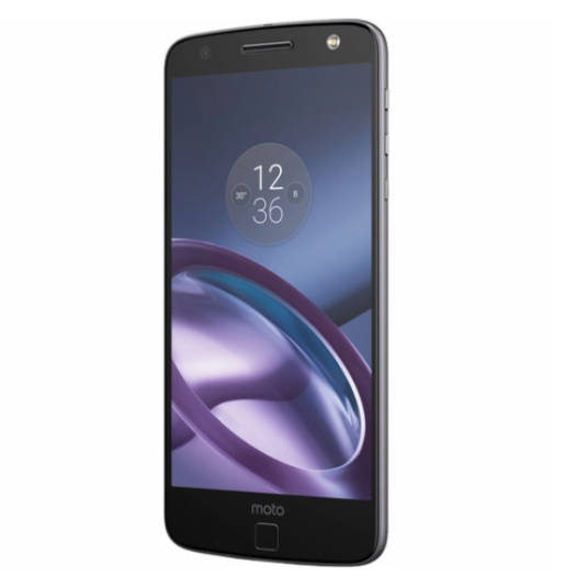 Today only: Moto Z XT1650 64GB smartphone for $100