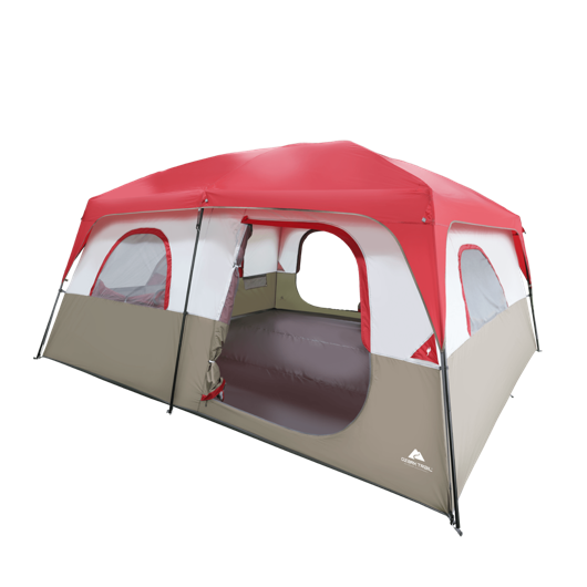 Ozark Trail Hazel Creek 14-person family tent for $169