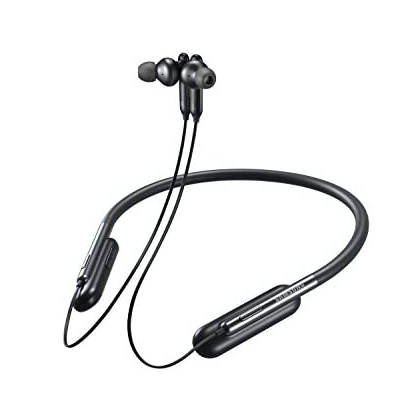 Today only: Samsung U-Flex wireless in-ear headphones with microphone for $40