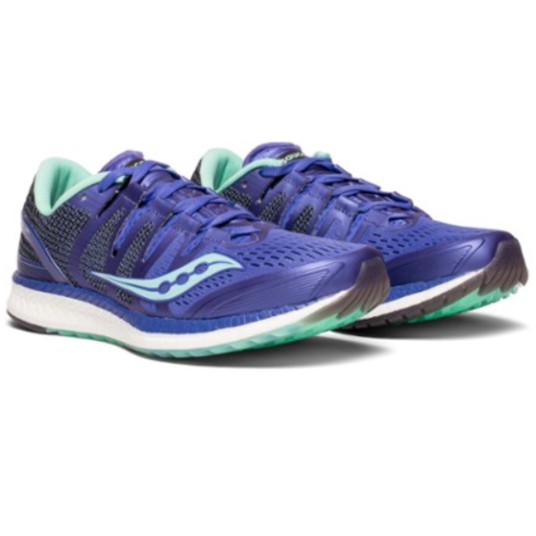 Today only: Saucony Liberty ISO road-running shoes for $80
