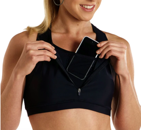 Save 50% on SportPort activewear made in the USA