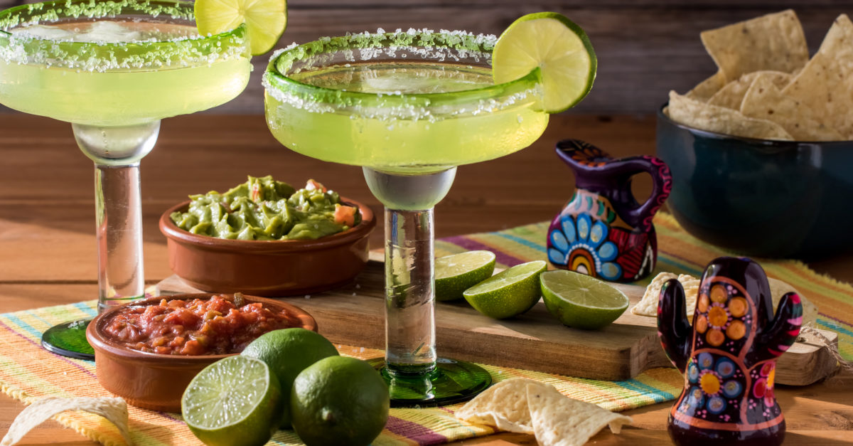 Celebrate Cinco de Mayo with these 26 deals & freebies!