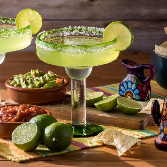 Celebrate Cinco de Mayo with these 20 deals & freebies!