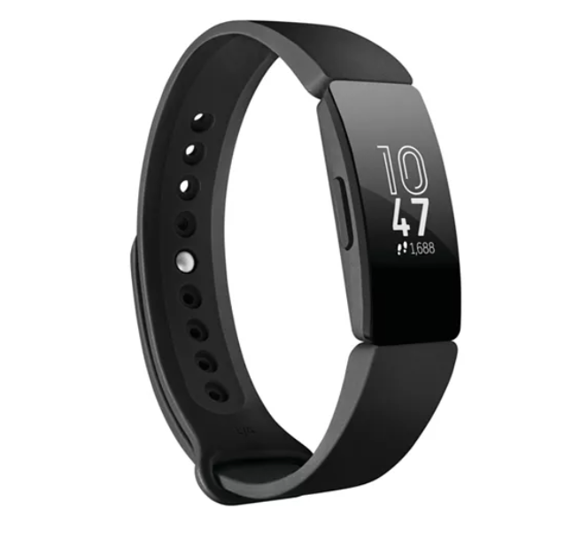 Fitbits and other fitness trackers from $52 at Macy’s