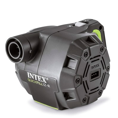Today only: Intex Quick-Fill rechargeable air pump for $17