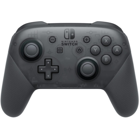 Nintendo Switch Pro controller for $59