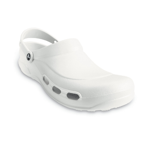 Healthcare workers can get a FREE pair of Crocs