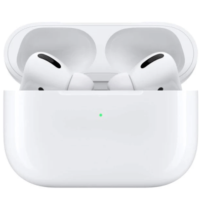 Refurbished Apple AirPods Pro with MagSafe wireless charging case for $115