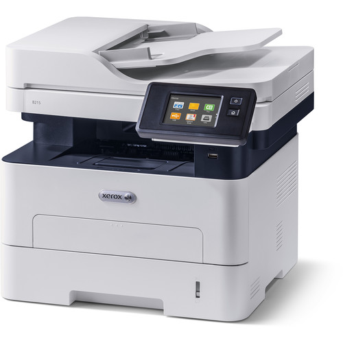 Xerox B215 multifunction monochrome laser printer for $130