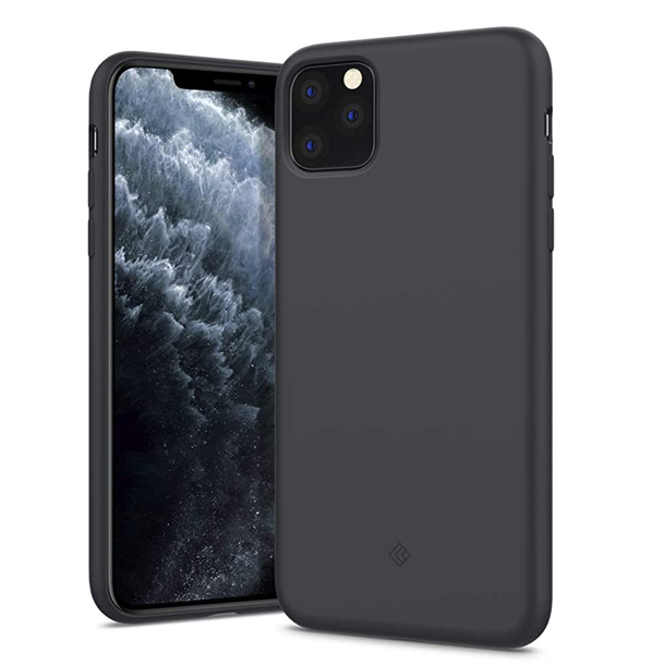 Caseology iPhone 11 cases from $4 at Amazon