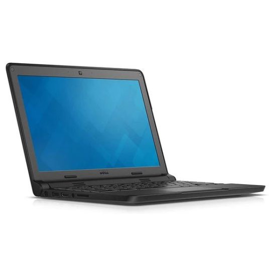 Dell touchscreen Chromebook 11 for $129