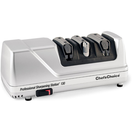 Today only: Chefs Choice 130 knife sharpening station for $77