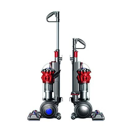 Today only: Refurbished Dyson UP15 Small Ball upright multi-floor vacuum for $150