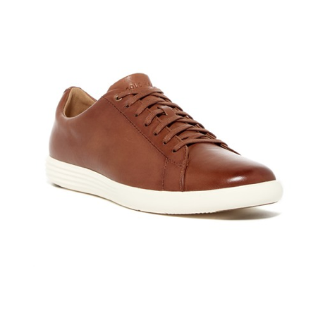 Cole Haan men’s shoes from $32 at Nordstrom Rack