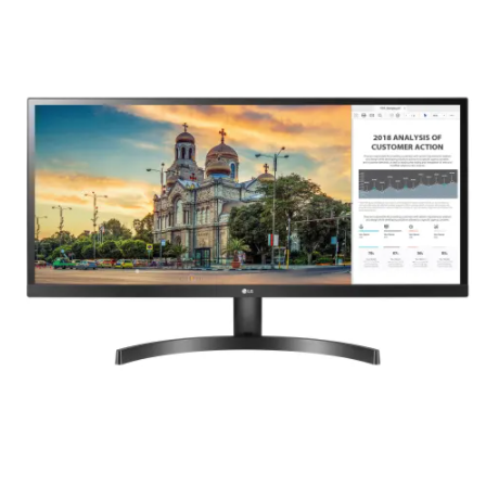 LG 29″ UltraWide Full HD LED LCD monitor for $200
