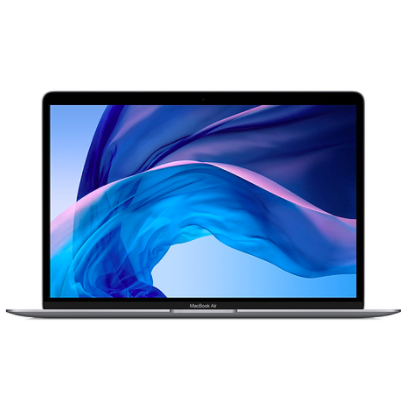 Apple MacBook Air + AirPods from $899