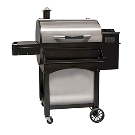 Today only: Masterbuilt Smoke Hollow 30-inch pellet grill and smoker for $380