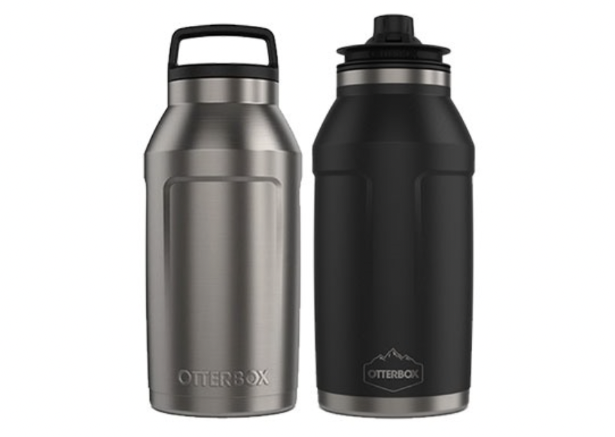 Otterbox Elevation 64-oz growlers for $30
