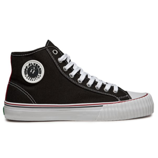 Today only: PF Flyers Unisex Center Hi shoes for $22, free shipping