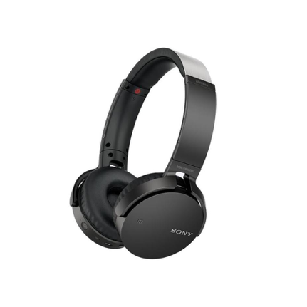 Today only: Sony Extra Bass Bluetooth headphones for $45