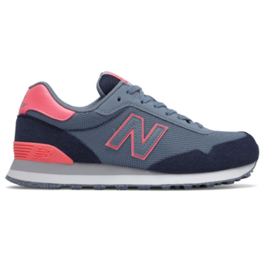 Women’s New Balance 515 sneakers for $30, free shipping